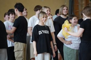 Май в ТвГМУ: память, наука, спорт и новые горизонты