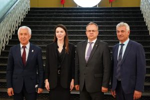 Учеба, помощь, традиции: июнь в ТвГМУ