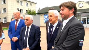 Приняты новые законы: в приоритете молодые семьи и образование