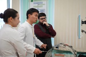 В ТвГМУ стартовала приёмная кампания в ординатуру: доступно 40 специальностей