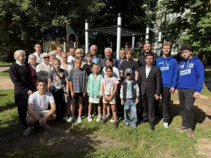 Парламентский контроль - на страже интересов жителей Тверской области