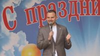 Кирилл Николаев: «Областной депутат – это лоббист территории и дипломат»