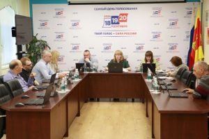 Открытие счетов и согласование кандидатов: Тверская область готовится к выборам
