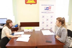 Тверские коммунисты не без труда, но добрались до избиркома с документами своих кандидатов