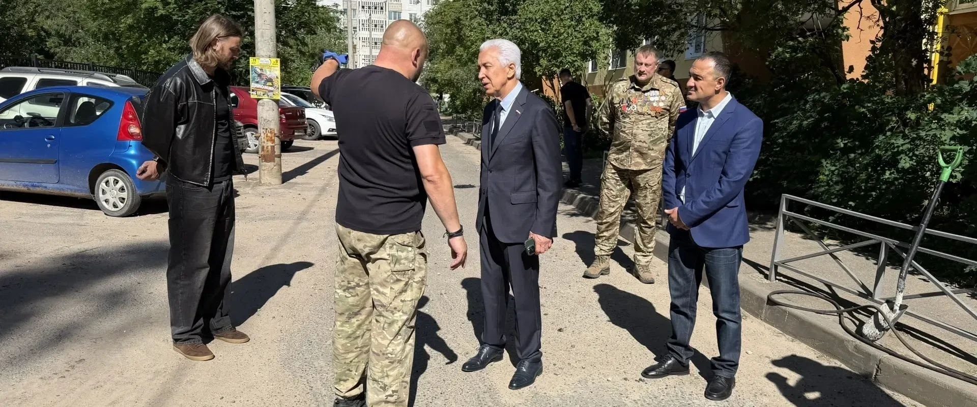 Парламентский контроль - на страже интересов жителей Тверской области