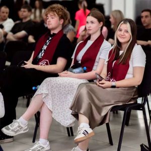Партия пенсионеров — партия всех поколений: настало время внуков
