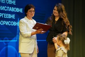 309 выпускников ТвГМУ пополнят систему здравоохранения