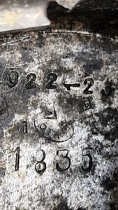 В Тверской области разыскивают родственников лётчика, погибшего в 1943 году