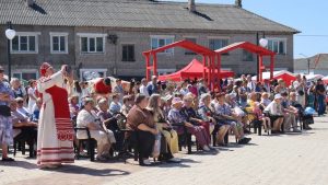 Красный Холм отметил 250 лет славной истории и больших надежд!