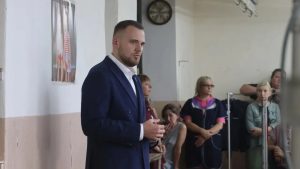 Кирилл Николаев: насыщенный день - от встреч с почетными гражданами до подачи документов