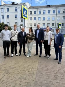 Парламентский контроль - на страже интересов жителей Тверской области