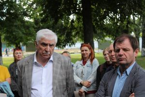 Справедливороссы разбираются с коррупцией в рядах тверских профсоюзов