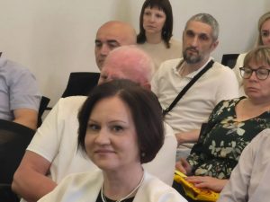 «Справедливая Россия»: старт дан, и, похоже, нас ждёт второй тур