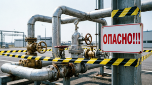 В Тверской области обнаружили шесть бесхозных опасных газораспределительных объектов