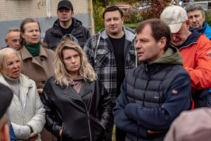 Артем Гончаров: «КПРФ в Тверской области спасут только чудо, закон и смена руководства»