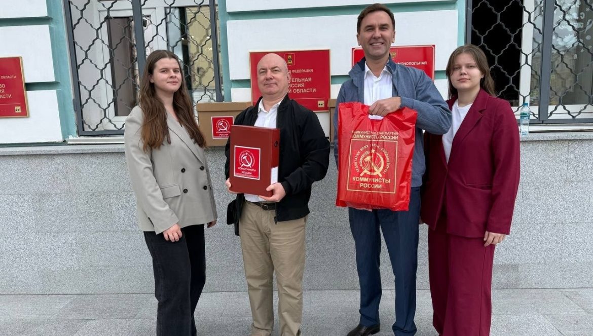 На выборах в Тверской области могут появиться кандидаты-двойники