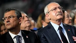 Полит-оливье: мировая (не)стабильность