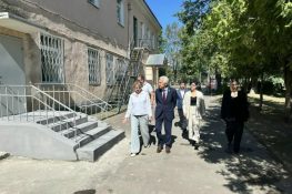 Народная программа активно работает в Твери