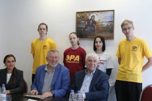 Инициатива по увековечиванию памяти Михаила Круга пошла в народ