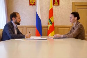 Итоги работы в рамках проекта «Здоровье Верхневолжья»