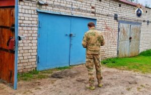 Криминал недели: убийства, поджоги, слабоумие и отвага
