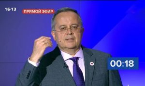 Тверские пенсионеры выступают за транспортную доступность