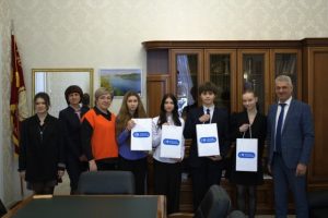 Гимназия ТвГМУ объявляет дополнительный набор учащихся в профильные классы