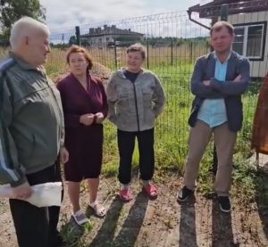 Западнодвинский ФАП стал памятником бюрократии