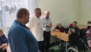 Скандал в Рамешках: его обещают показать на всю страну