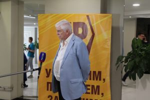 Тверская область должна стать первой, начав публиковать реальную статистику