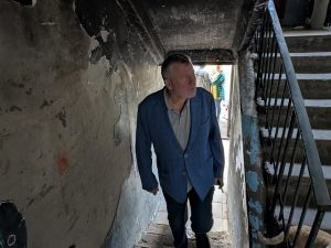 Справедливый рейд по муниципалитетам Тверской области