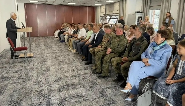 Народная программа: мониторинг в Твери продолжается