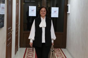 Тверская область должна стать первой, начав публиковать реальную статистику