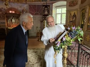 В Твери рассмотрели проект по развитию профобразования среди молодёжи