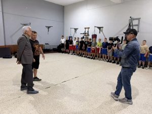 Депутатский аудит прошёл в ряде тверских организаций