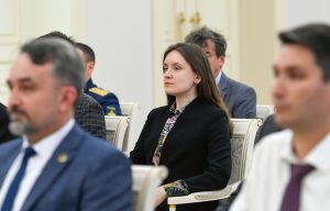 Студенты и молодые учёные ТвГМУ стали лауреатами губернаторской премии