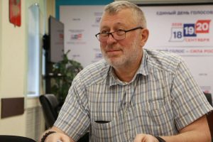 Тверская область должна стать первой, начав публиковать реальную статистику