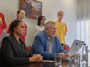 Инициатива по увековечиванию памяти Михаила Круга пошла в народ