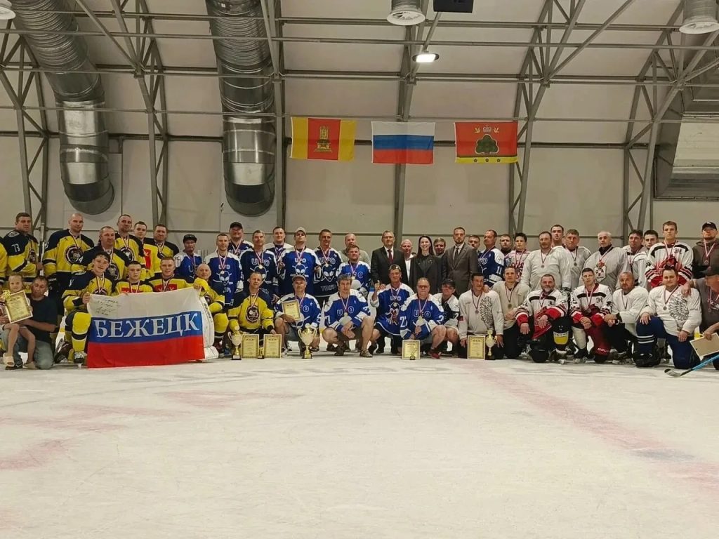 Бежецк отметил День города