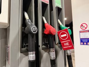 В Тверской области осенью может начаться новая волна дефицита топлива