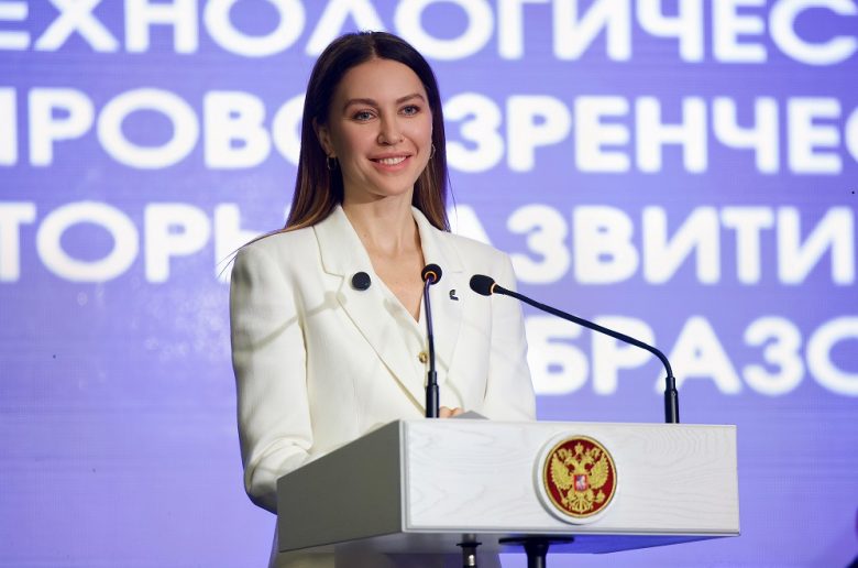 Правила жизни Алёны Аршиновой