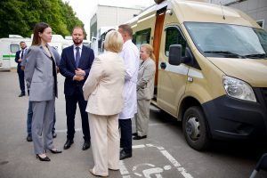 Правила жизни Алёны Аршиновой