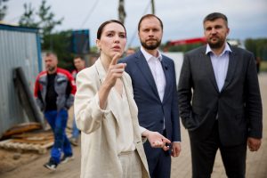 Правила жизни Алёны Аршиновой