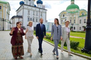 Правила жизни Алёны Аршиновой