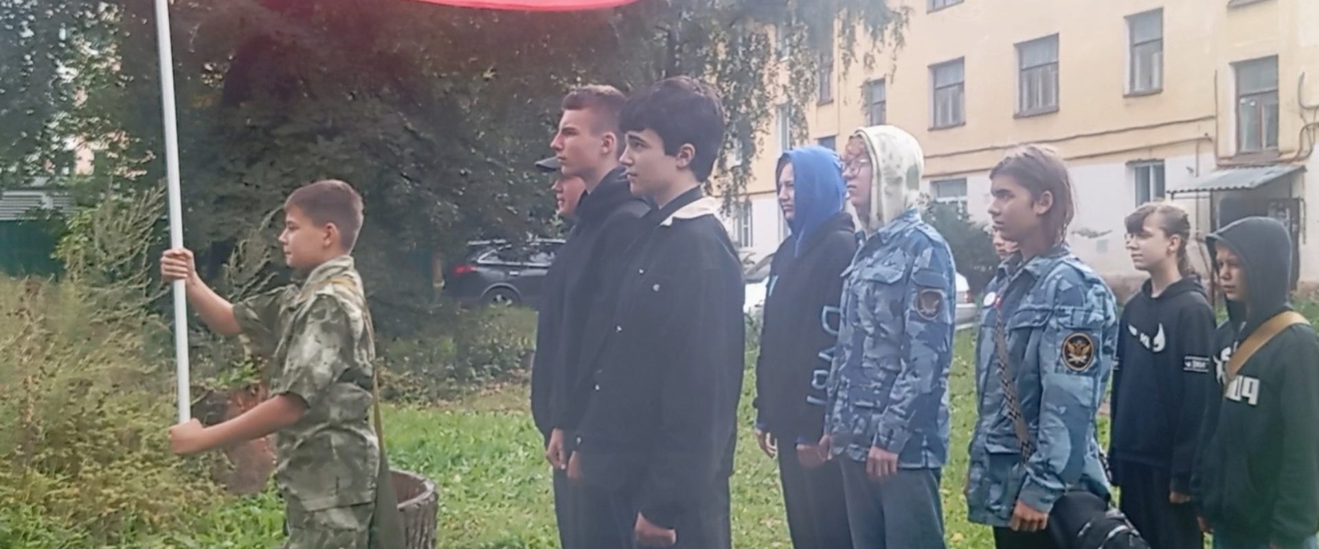 «А Васька слушает да ест»: тверской обком КПРФ сливает выборы