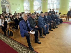 «Золотая осень» прошла в Твери