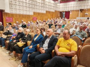 Сироты войны - не в законе