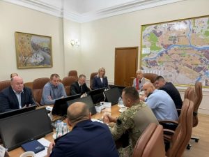 В Тверской области представлен пилотный проект строительства модульных домов