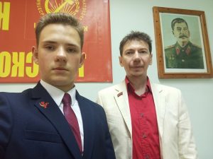 «А Васька слушает да ест»: тверской обком КПРФ сливает выборы