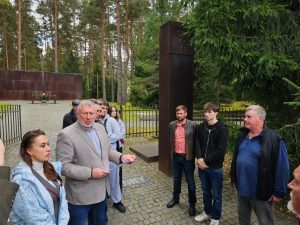 Общественники хотят увековечить память о фронтовых медиках под Тверью
